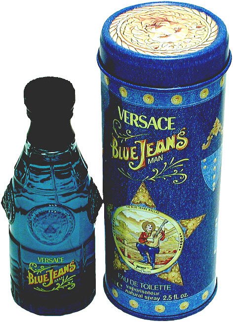 versace blue jeans 75ml price